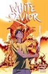 Scott Burman, Eric Nguyen - White Savior