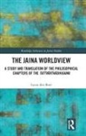 Lucas den Boer, Lucas (University of Naples Den Boer - Jaina Worldview