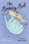 Lois Lowry, Jules Feiffer - The Birthday Ball