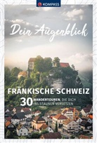 Ralf Enke - KOMPASS Dein Augenblick Fränkische Schweiz
