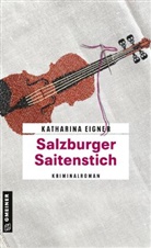 Katharina Eigner - Salzburger Saitenstich