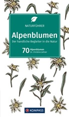 Christine (Dr.) Jaitner - Alpenblumen