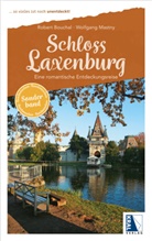 Robert Bouchal, Wolfgang Mastny - Schloss Laxenburg - Rundumadum Sonderband