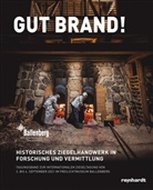 Volker Hermann, Beatrice Tobler, Volker Hermann, Beatrice Tobler - Gut Brand!