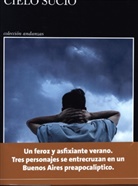 Edgardo Cozarinsky - Cielo sucio