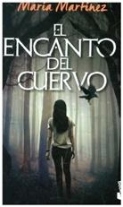 Maria Martinez - El encanto del cuervo