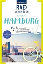 Meik Unterkötter - KOMPASS Radvergnügen in und um Hamburg