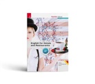Sonja Lichtenwagner, Beate Siegel, Sibylle Vogel - English for Hotels and Restaurants + TRAUNER-DigiBox - Ausgabe für Deutschland