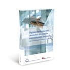 Meier Dr Pierre-Michael, Meier Dr. Pierre-Michael, Gregor (Prof. Hülsken, Björn Maier, Pierre-Michael (Dr.) Meier, P... - Digitale Reifegrad von deutschen Kliniken im internationalen Vergleich