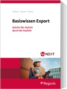 Nora Grubert, Svenja Sausen, Stefanie Schick - Basiswissen Export