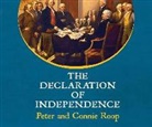 Peter Roop - The Declaration of Independence (Audio book)