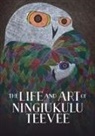 Napatsi Folger - The Life and Art of Ningiukulu Teevee