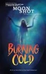 Rachel Qitsualik-Tinsley, Sean Qitsualik-Tinsley, Richard Van Camp - Burning Cold