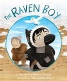 Rosemarie Avrana Meyok, Marcus Cutler - The Raven Boy