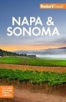 Fodor's Travel Guides - Fodor's Napa & Sonoma