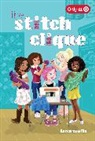 Tina Wells, Wells Tina - The Stitch Clique