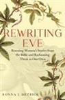 Ronna J. Detrick - Rewriting Eve