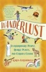 Karen Gershowitz - Wanderlust