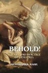 Bethsheba Ashe - Behold!