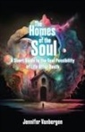 Jennifer Vanbergen, Jenny Vanbergen - The Homes of the Soul