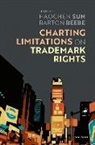Barton Beebe, Haochen Sun, Haochen (Associate Professor of Law &amp; Directo Sun, Haochen (Professor of Law Sun, Barton Beebe, Beebe Barton... - Charting Limitations on Trademark Rights