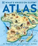  DK - What's Where on Earth? Atlas