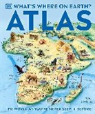 Dk - What's Where on Earth? Atlas