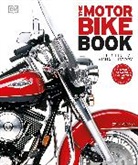 DK - The Motorbike Book