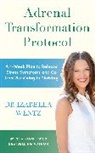 Izabella Wentz - Adrenal Transformation Protocol