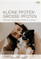 Yve Brüggemann, Nina Rimbach - Kleine Pfoten, Große Pfoten