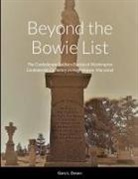 Gary L. Dyson - Beyond the Bowie List