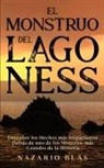 Nazario Blas - El Monstruo del Lago Ness
