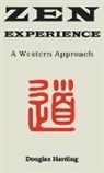 Douglas E Harding - Zen Experience