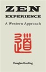 Douglas E Harding - Zen Experience