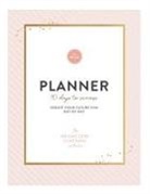 Matthea Rentea, Keri Williams - The Weight Loss Coaching Collective 90 Day Planner