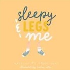 Paige Hunt - Sleepy Legs & Me