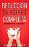 Sofronio Yanes - Reducción de Estrés Completa
