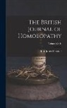 John James Drysdale - The British Journal of Homoeopathy; Volume XVIII