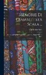 Giambattista Scala - Memorie Di Giambittista Scala ...: Intorno Ad Un Suo Viaggio In Abbeockuta ... Fatto Nell'anno 1858