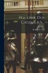 Jacques De Vitry - Histoire Des Croisades