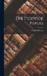 Charles Dickens - The Pickwick Papers