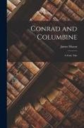 James Mason - Conrad and Columbine: A Fairy Tale