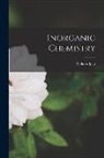 William Jago - Inorganic Chemistry