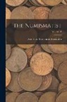 American Numismatic Association - The Numismatist; Volume 16