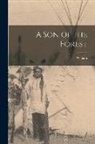 William Apess - A Son of the Forest