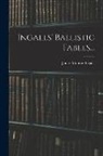 James Monroe Ingalls - Ingalls' Ballistic Tables