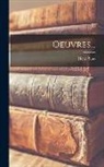 Henri Suso - Oeuvres