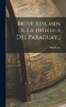 Blas Garay - Breve Resumen De La Historia Del Paraguay