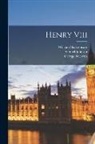 Samuel Johnson, William Shakespeare, George Steevens - Henry Viii