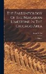 Stuart Weller - The Paleontology Of The Niagaran Limestone In The Chicago Area: The Trilobita